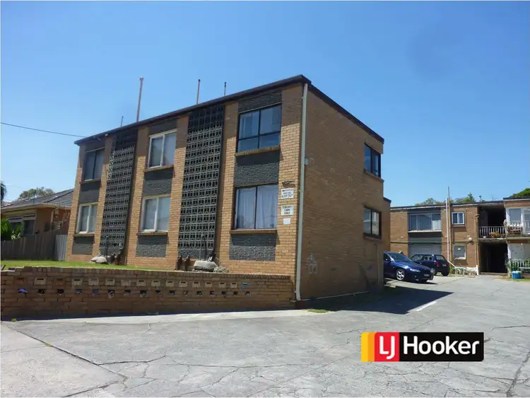 1/17-19 Amiel Street, Springvale VIC 3171