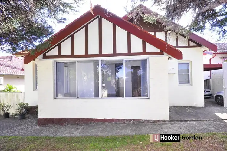 19 Fullers Road, Chatswood NSW 2067