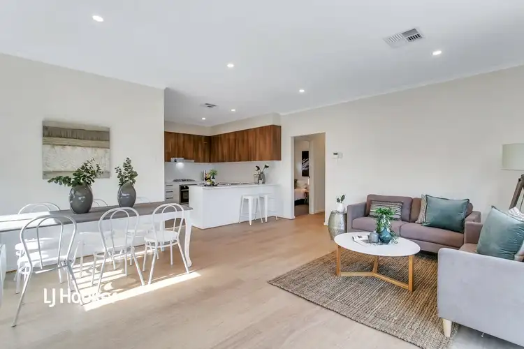 Second view of Homely house listing, 33 Aragon Road, Ingle Farm SA 5098