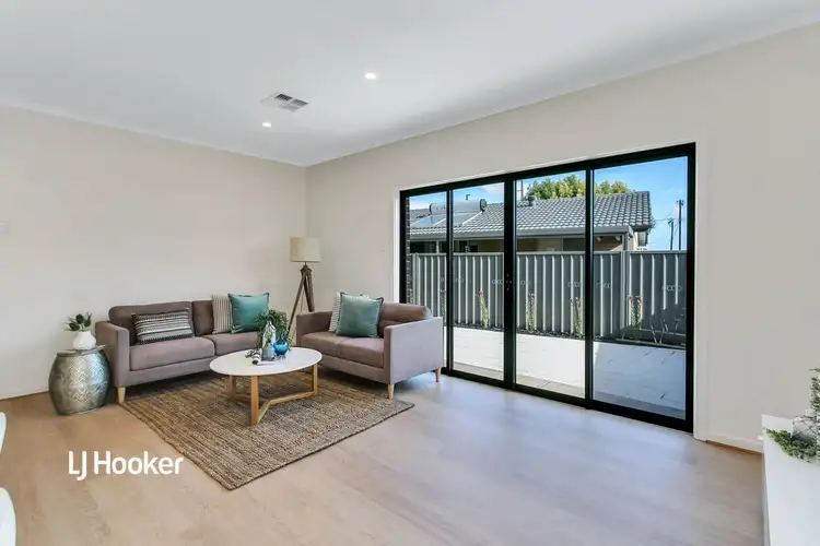 Third view of Homely house listing, 33 Aragon Road, Ingle Farm SA 5098
