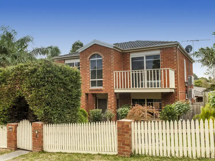 6 Woodridge Close, Montrose VIC 3765