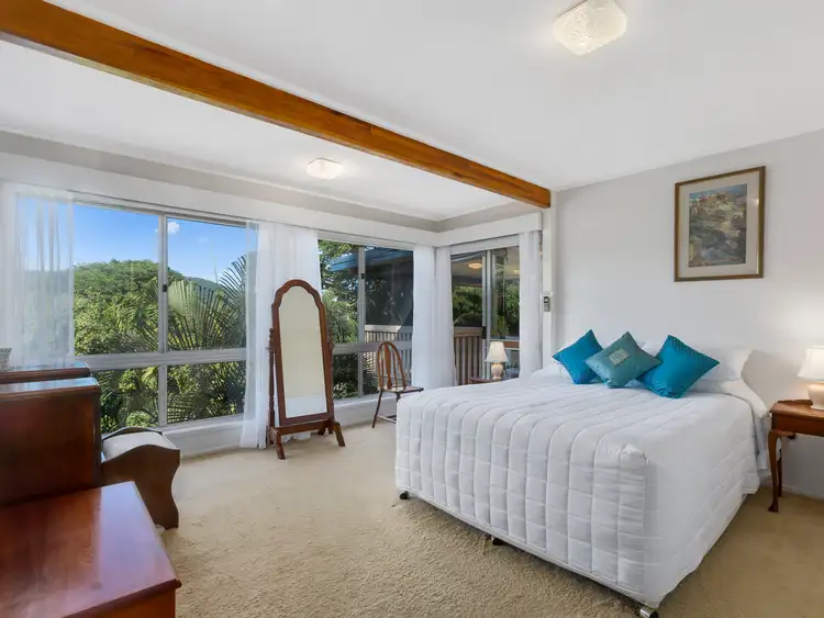 Second view of Homely house listing, 29 Kadina St, The Gap QLD 4061