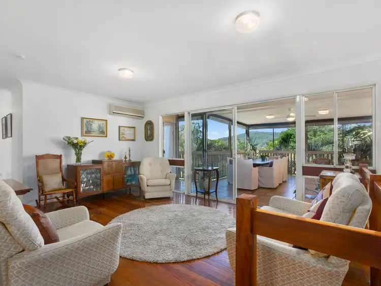 Third view of Homely house listing, 29 Kadina St, The Gap QLD 4061