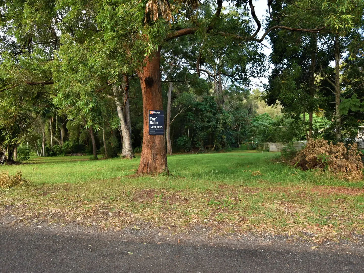 Main view of Homely land listing, 4 Douglas Street, Russell Island QLD 4184