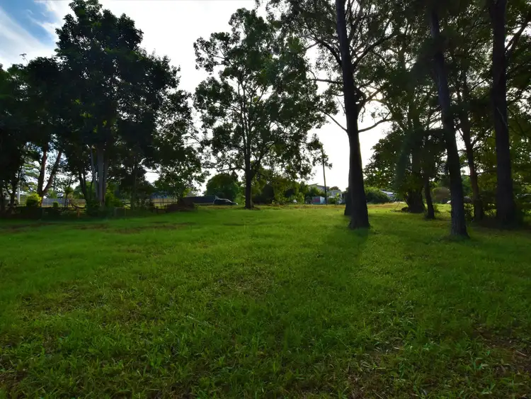 Second view of Homely land listing, 4 Douglas Street, Russell Island QLD 4184