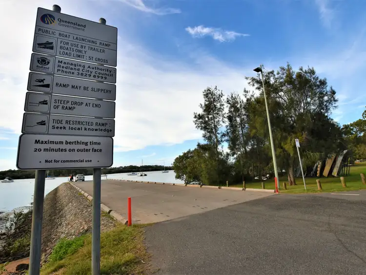 Fourth view of Homely land listing, 4 Douglas Street, Russell Island QLD 4184