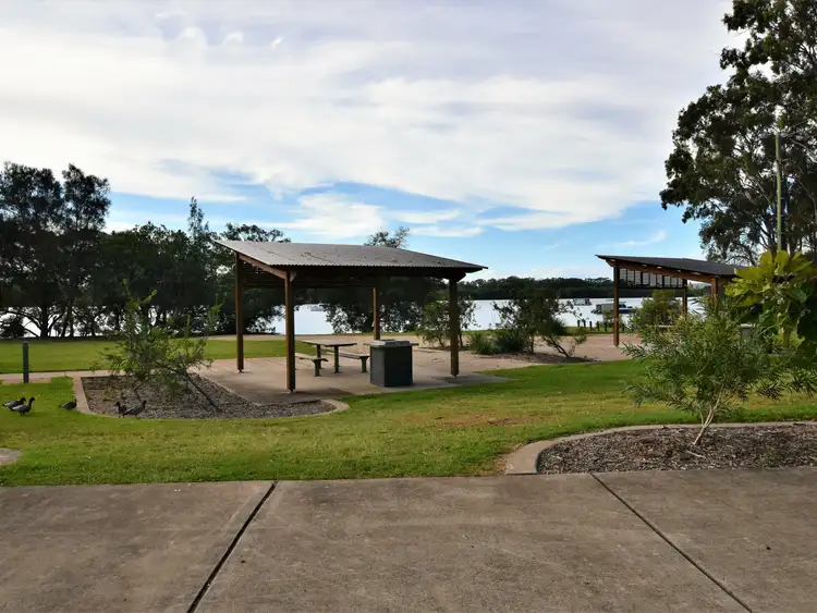 Fifth view of Homely land listing, 4 Douglas Street, Russell Island QLD 4184