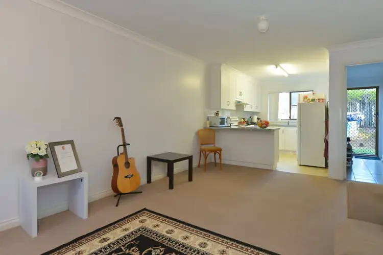 Fifth view of Homely unit listing, Unit 36/11 Nothling Street, New Auckland QLD 4680