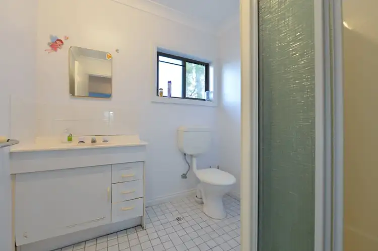Sixth view of Homely unit listing, Unit 36/11 Nothling Street, New Auckland QLD 4680