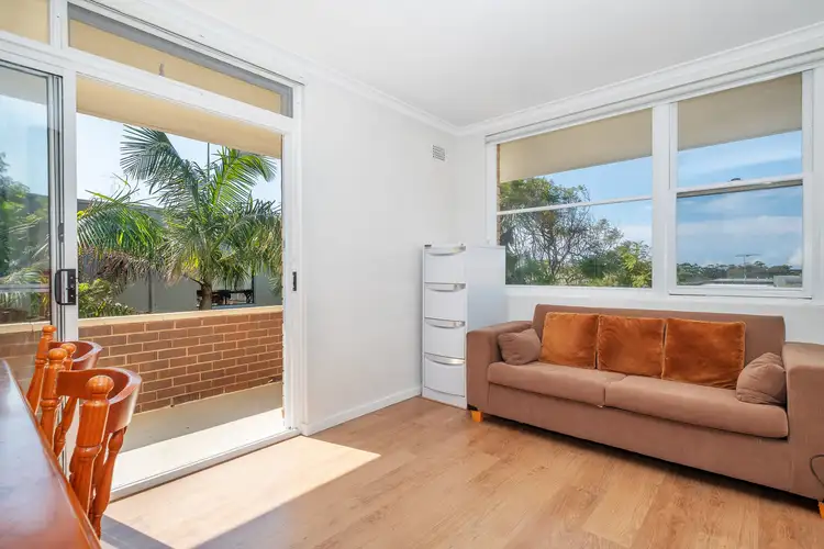 Second view of Homely unit listing, 13/13 Westminister Avenue, Dee Why NSW 2099