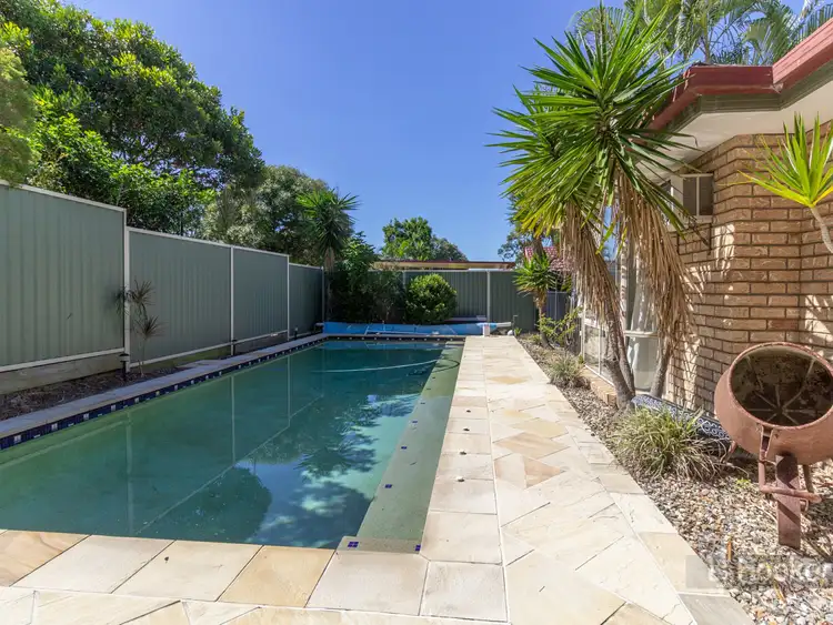 Main view of Homely house listing, 8 Baxter Crescent, Forest Lake QLD 4078