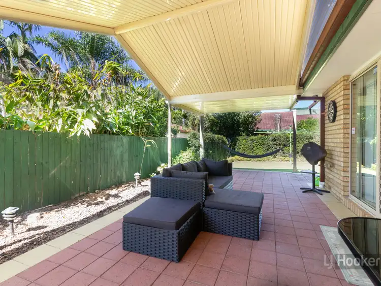 Second view of Homely house listing, 8 Baxter Crescent, Forest Lake QLD 4078