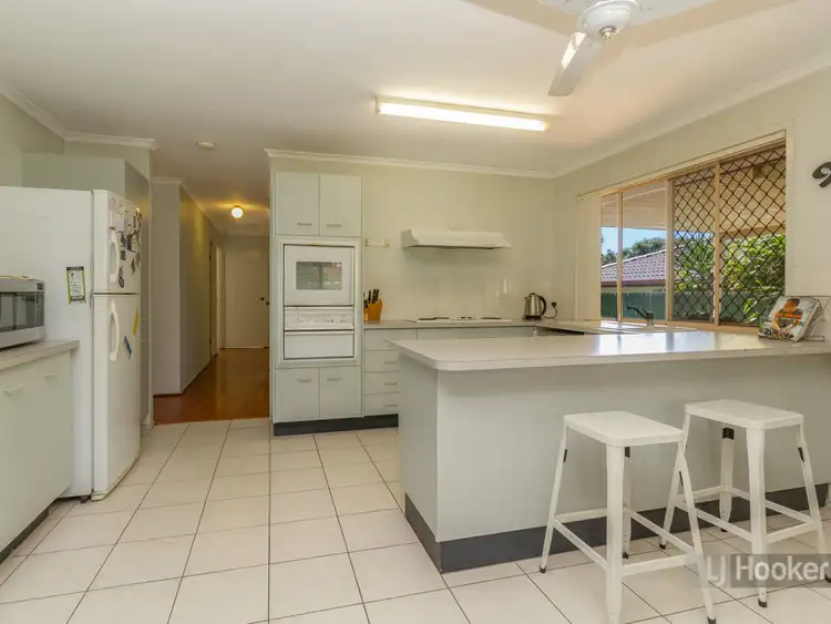 Third view of Homely house listing, 8 Baxter Crescent, Forest Lake QLD 4078