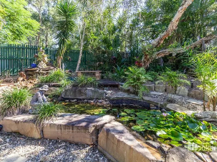 Fourth view of Homely house listing, 8 Baxter Crescent, Forest Lake QLD 4078