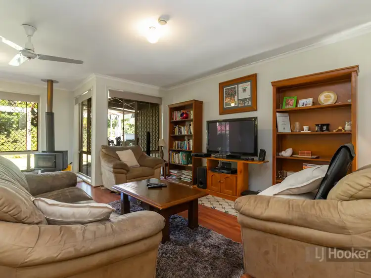 Fifth view of Homely house listing, 8 Baxter Crescent, Forest Lake QLD 4078