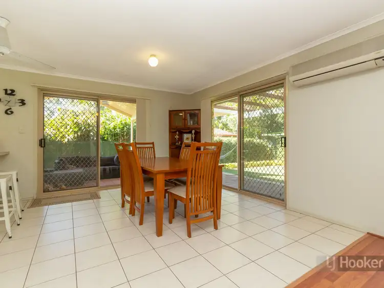 Sixth view of Homely house listing, 8 Baxter Crescent, Forest Lake QLD 4078