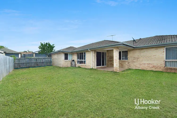 42 Karelyn Drive, Joyner QLD 4500