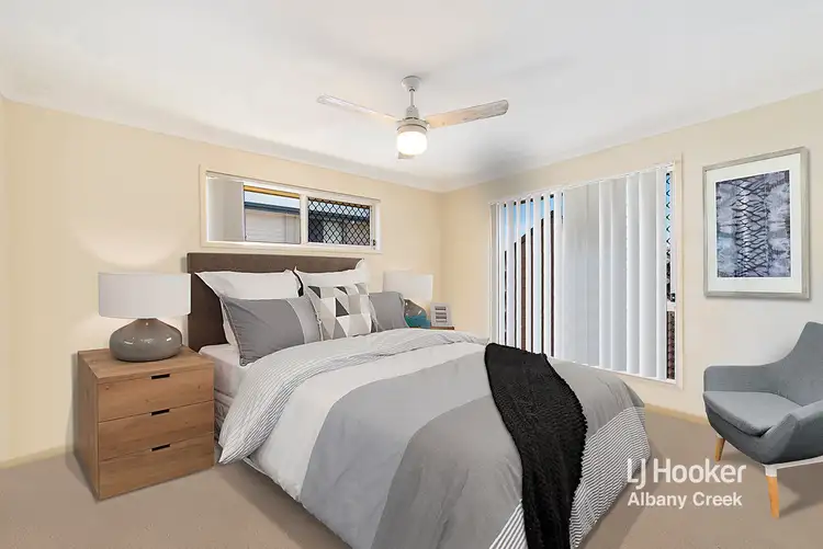 Sixth view of Homely house listing, 42 Karelyn Drive, Joyner QLD 4500