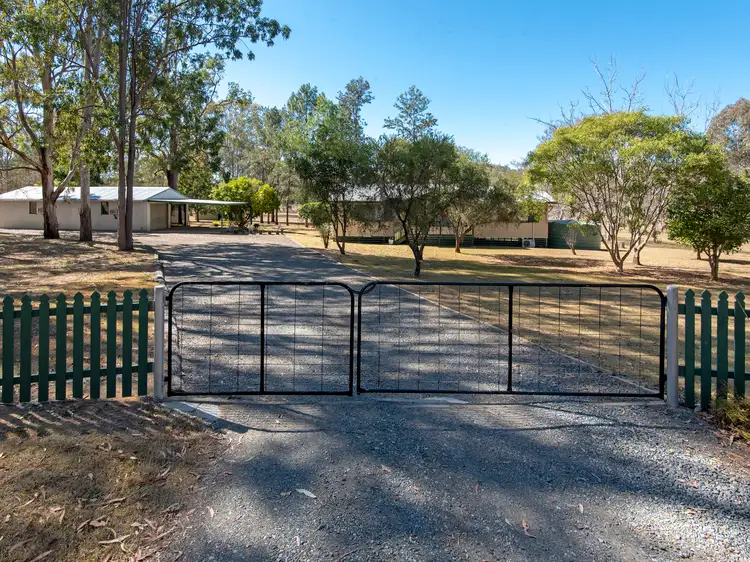 31 O'Grady Road, Redbank Creek QLD 4312