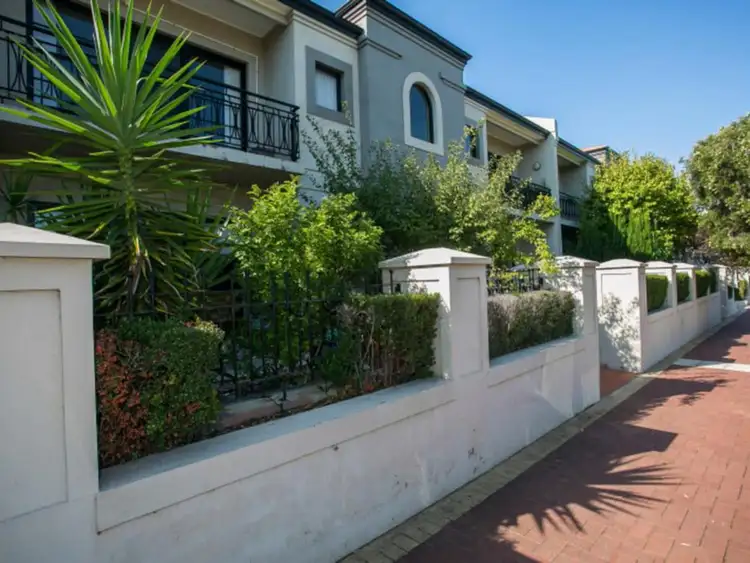 Second view of Homely other listing, 9/252 Bulwer Street, Perth WA 6000
