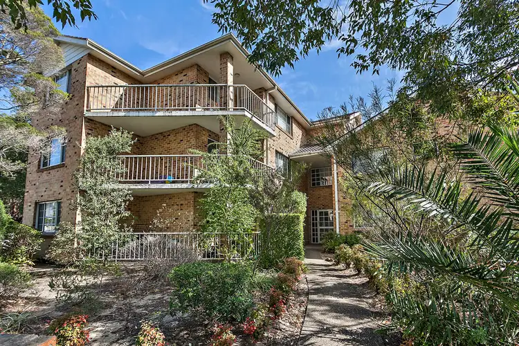 11/23-25 Robertson Street, Sutherland NSW 2232