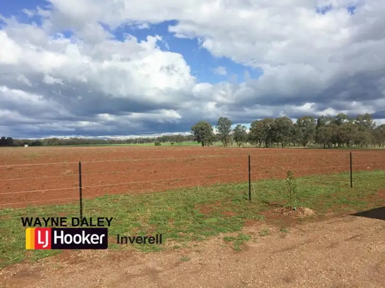 76 Thomas Lane, Inverell NSW 2360