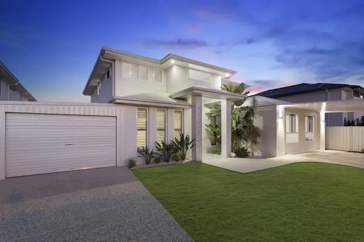77 Waterville Drive, Thornlands QLD 4164