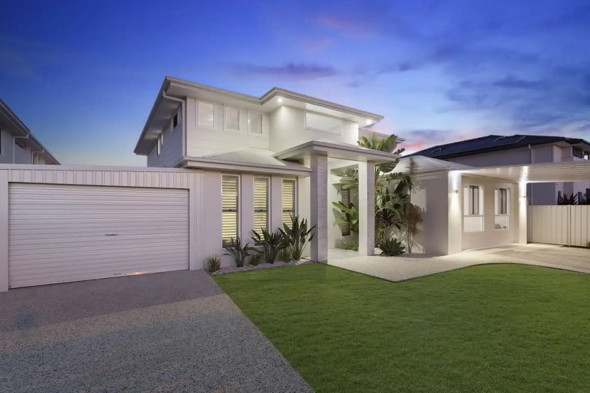 Main view of Homely house listing, 77 Waterville Drive, Thornlands QLD 4164