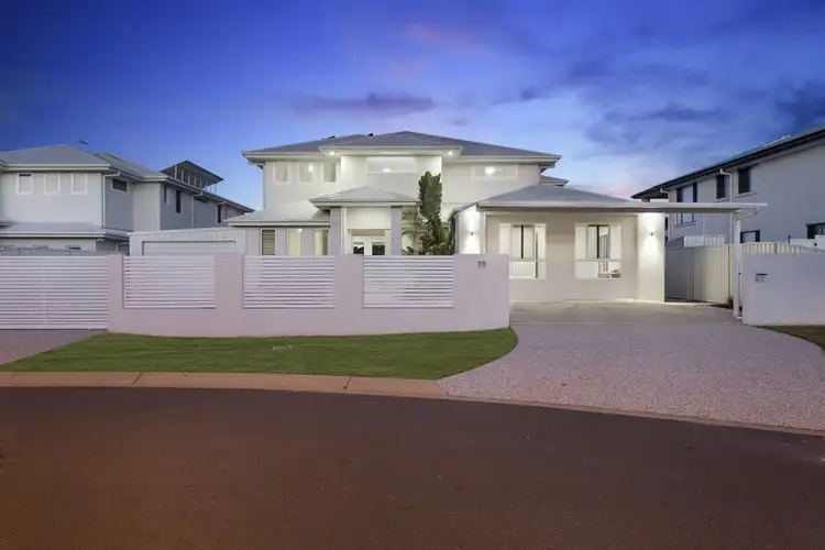 Second view of Homely house listing, 77 Waterville Drive, Thornlands QLD 4164