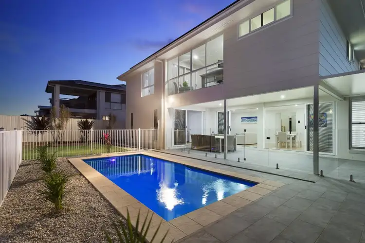 Third view of Homely house listing, 77 Waterville Drive, Thornlands QLD 4164