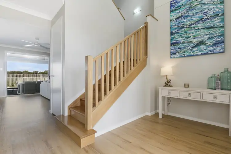 Fourth view of Homely house listing, 77 Waterville Drive, Thornlands QLD 4164
