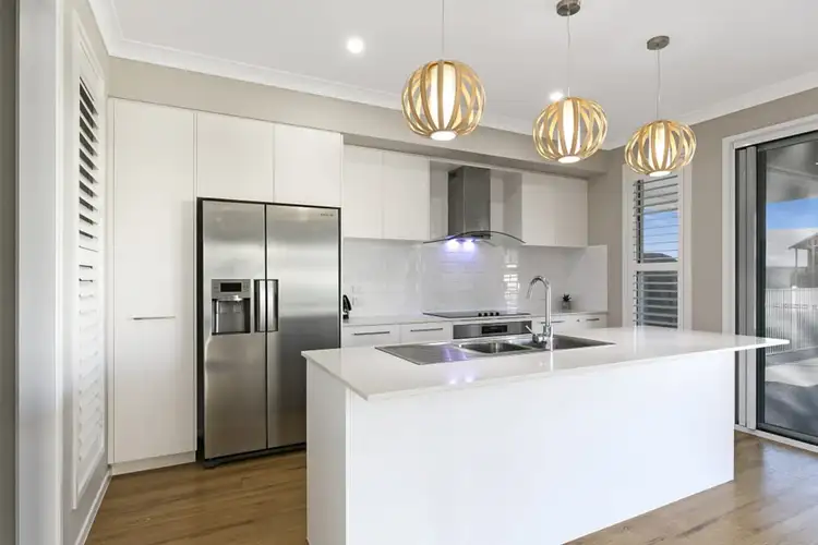 Fifth view of Homely house listing, 77 Waterville Drive, Thornlands QLD 4164