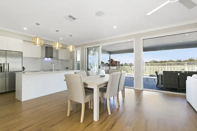 Sixth view of Homely house listing, 77 Waterville Drive, Thornlands QLD 4164