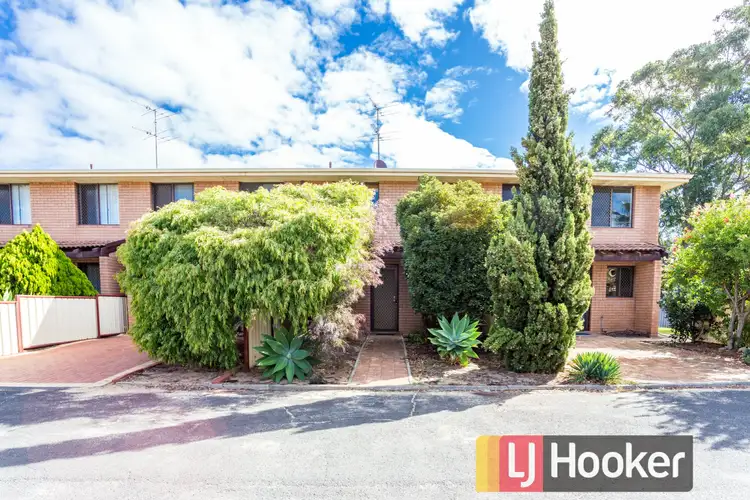 Main view of Homely unit listing, 7/4 Braund Street, Bunbury WA 6230