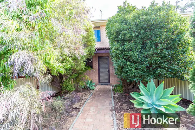 Second view of Homely unit listing, 7/4 Braund Street, Bunbury WA 6230