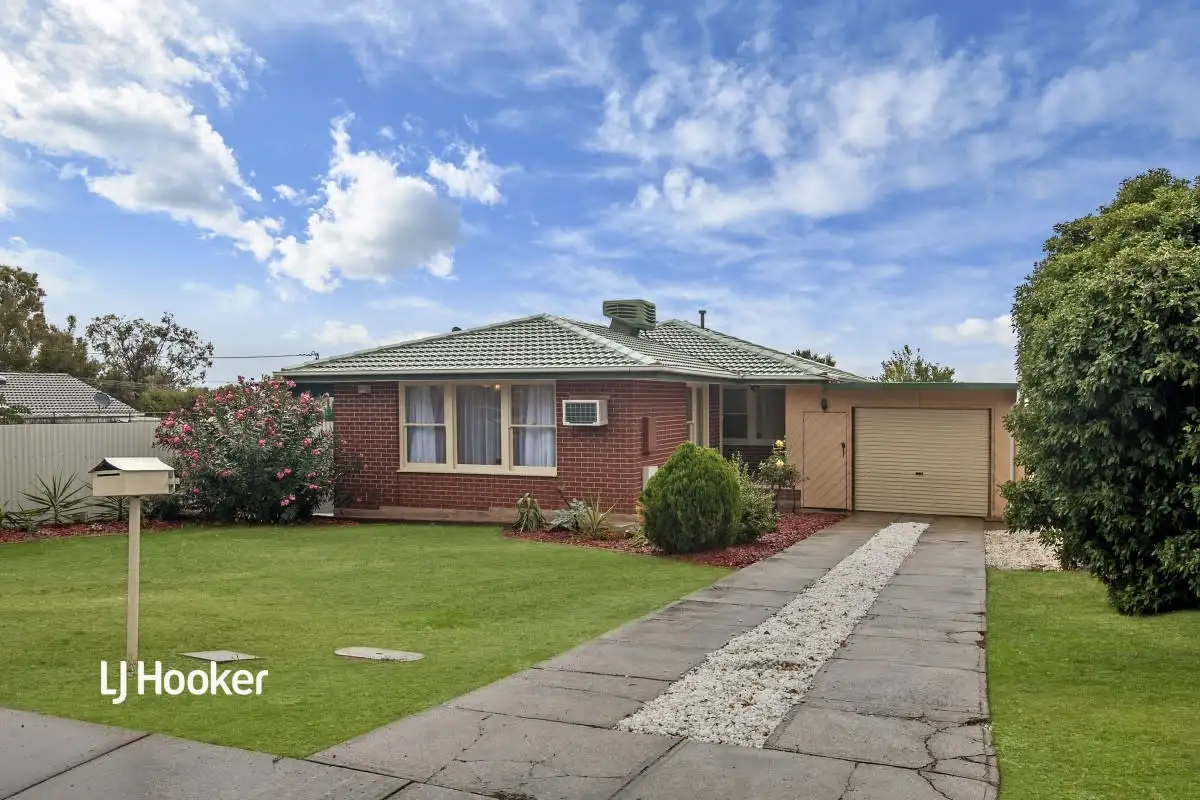 Main view of Homely house listing, 5 Langi Street, Ingle Farm SA 5098