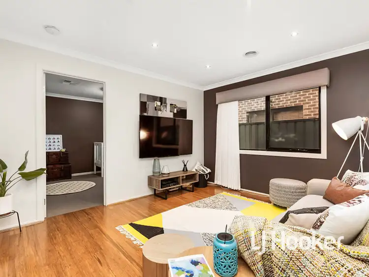 Sixth view of Homely house listing, 27 Tamar Avenue, Point Cook VIC 3030