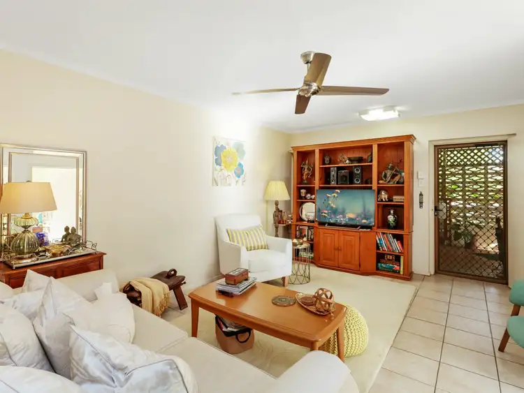 Second view of Homely semi-detached listing, 8 Richardson Street, Edge Hill QLD 4870