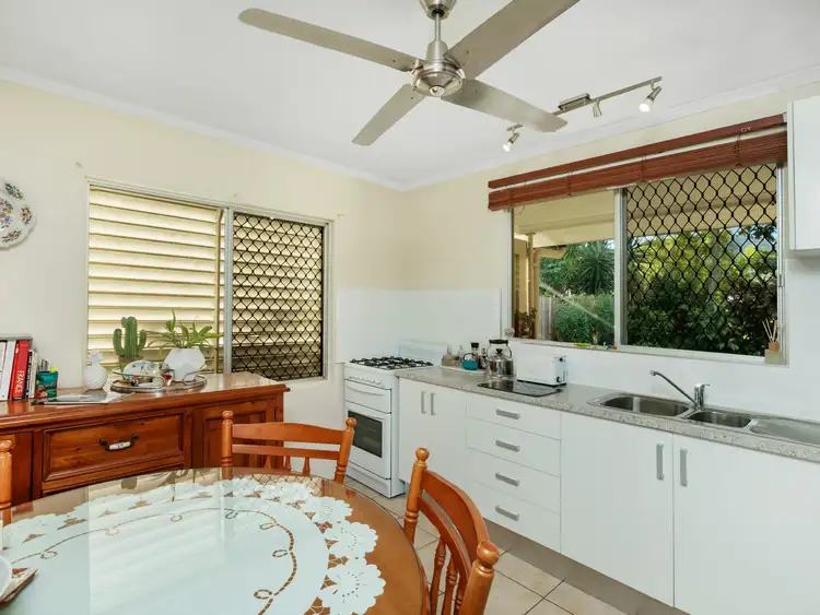 Fourth view of Homely semi-detached listing, 8 Richardson Street, Edge Hill QLD 4870