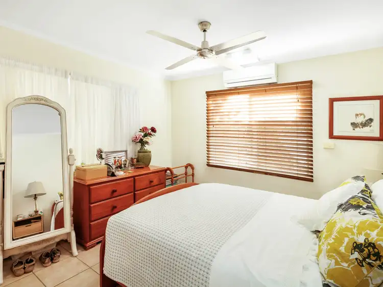 Fifth view of Homely semi-detached listing, 8 Richardson Street, Edge Hill QLD 4870
