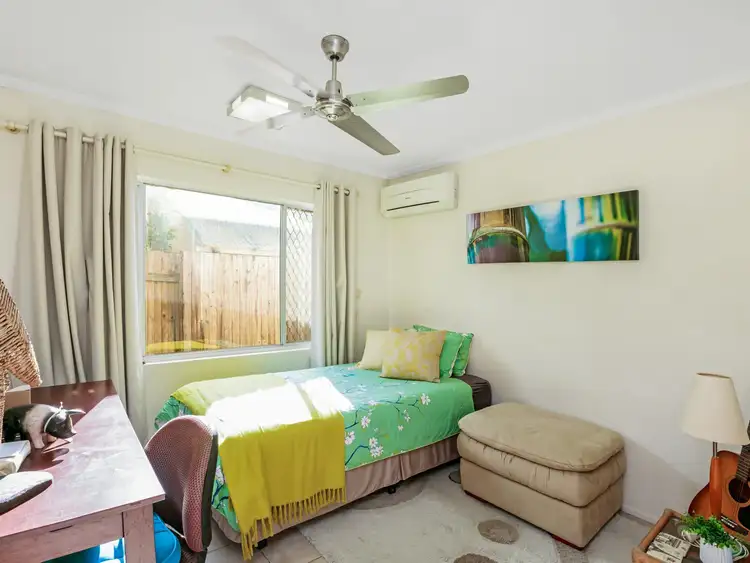 Sixth view of Homely semi-detached listing, 8 Richardson Street, Edge Hill QLD 4870
