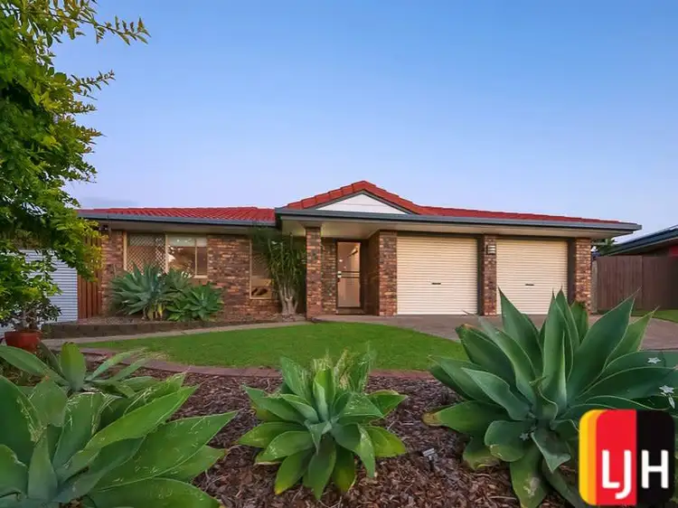 Main view of Homely house listing, 3 Crystelle Court, Murrumba Downs QLD 4503