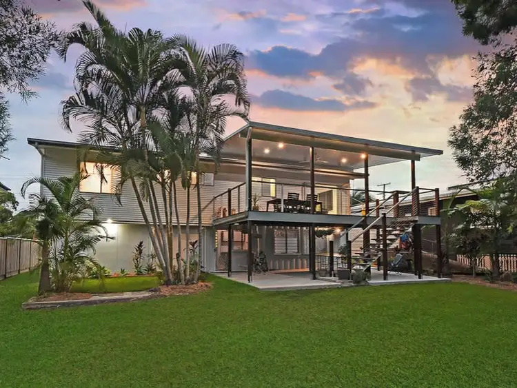 Second view of Homely house listing, 22 Stebbing Street, Aspley QLD 4034