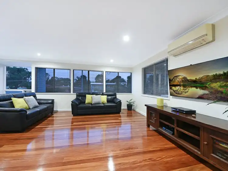 Third view of Homely house listing, 22 Stebbing Street, Aspley QLD 4034