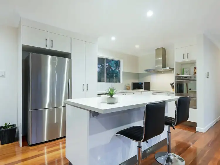 Fourth view of Homely house listing, 22 Stebbing Street, Aspley QLD 4034