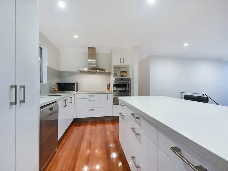 Fifth view of Homely house listing, 22 Stebbing Street, Aspley QLD 4034