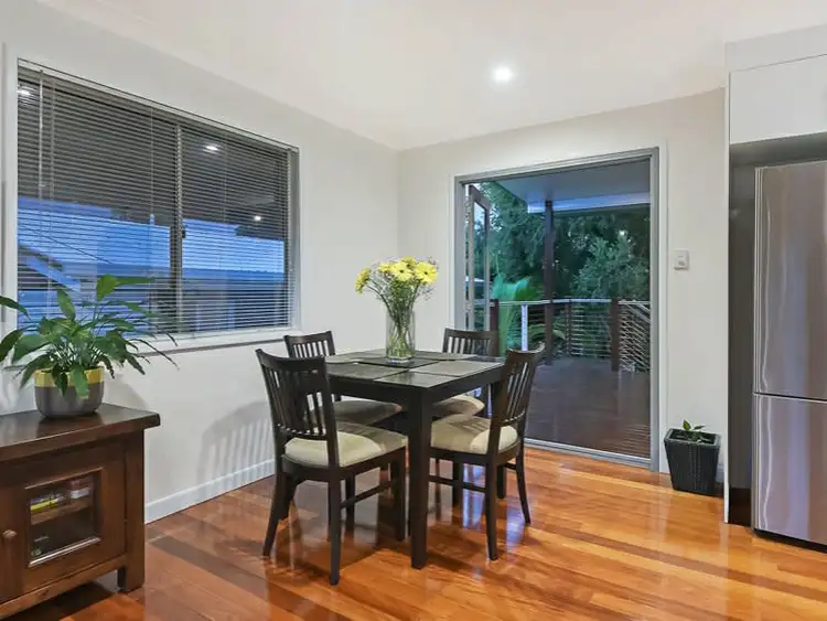 Sixth view of Homely house listing, 22 Stebbing Street, Aspley QLD 4034