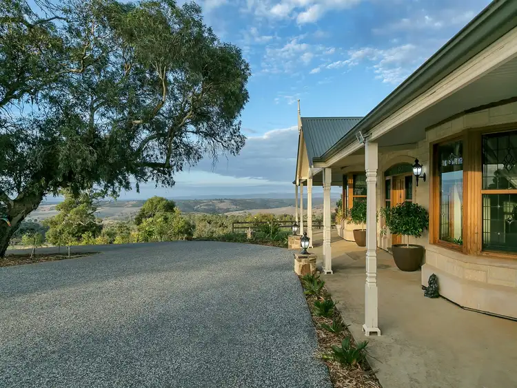 Fourth view of Homely house listing, 911 Gawler One Tree Hill Road, One Tree Hill SA 5114