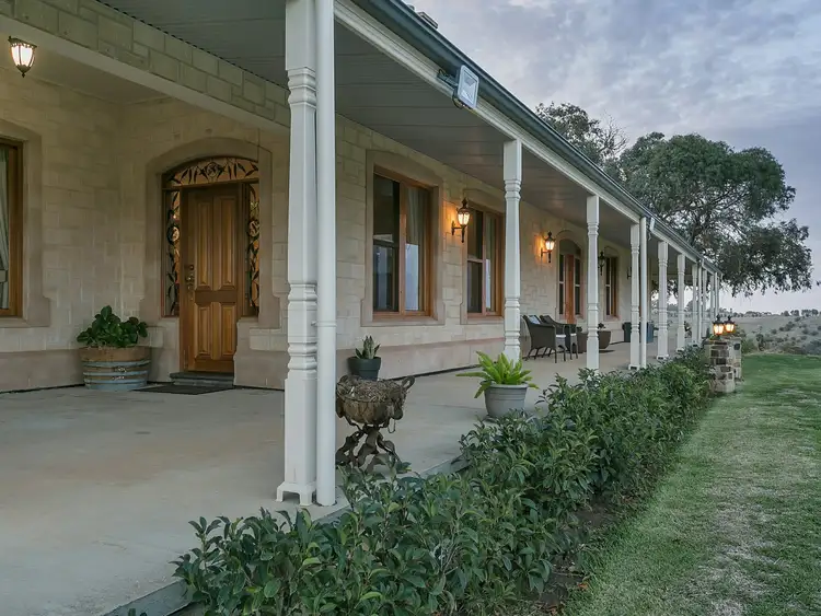 Fifth view of Homely house listing, 911 Gawler One Tree Hill Road, One Tree Hill SA 5114