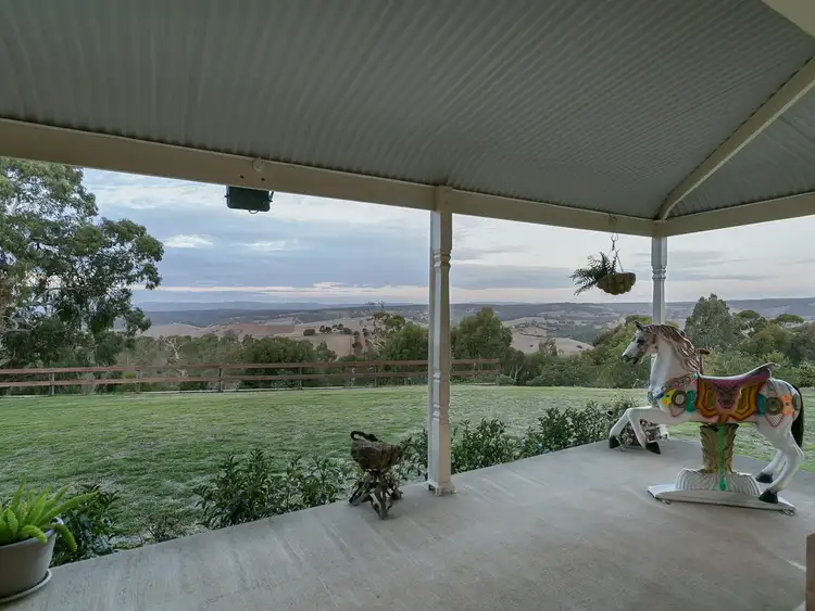 Sixth view of Homely house listing, 911 Gawler One Tree Hill Road, One Tree Hill SA 5114